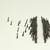 Line Confrontation Movement Sequence