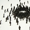 Circle Confrontation