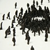 Circle Confrontation