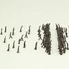 Line Confrontation Movement Sequence