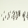 Line Confrontation Movement Sequence