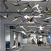 Dayton Airport Installation