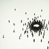 Circle Confrontation