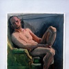 Jason Seated