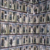 Revolving Door Pattern 