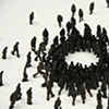Circle Confrontation