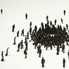 Circle Confrontation