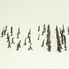 Line Confrontation Movement Sequence 