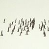 Line Confrontation Movement Sequence