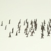 Line Confrontation Movement Sequence