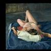 Helen Reclining
