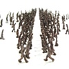 Line Confrontation