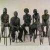Students Seated
