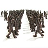 Line Confrontation