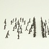 Line Confrontation Movement Sequence 