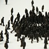 Circle Confrontation