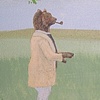 The Victory Garden (detail)