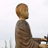 The Staff of Jizo Bosatsu