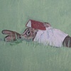 The Victory Garden (detail)