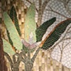 Rainforest Bathroom Mural