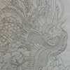 pheonix sleeve sketch