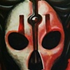 lord nihilus canvas