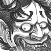 hannya coquille paper