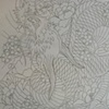 dragon backpiece sketche