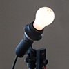 Light with your message
