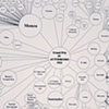 Map of the Cathedral of Speed: a short examination about the relationship between Monza and F1 based on internet research and local people's interviews.