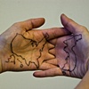 I am right handed, but...