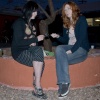 BRITTA AND SARAH