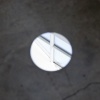 CEILING ON THE FLOOR