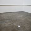 CEILING ON THE FLOOR