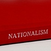 double binding(nationalism/globalization)