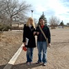 SARAH AND ANTHONY