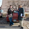 BRENDEN AND CURTIS