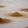 RED EARTH-DETAIL