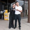 ZAIRA AND EMILIO