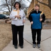 WENDY AND AMY