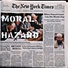 The New York Times (Moral hazard)