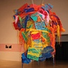 Composition 15: The Digestion of the Rainbow Robot