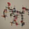 Comb Grids