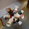 Lampshades #1