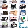 Lost in Transit