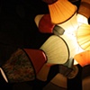 Lampshades #2