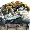 House Party (detail)