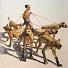 Leashed No.3