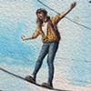 Some Place In Between (detail)