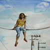 Kehinde on the Wire
